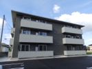 緑風の間取り画像