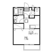 アルグレイVの間取り画像