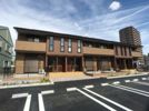 カーサ ボンジョルノの間取り画像