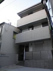 Villa Del SolⅡの外観画像