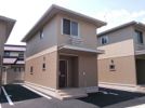 グレイス稲里 Bの間取り画像
