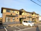 High Avenue Aの間取り画像