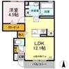 エリタの間取り画像