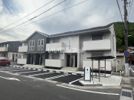 エリタの間取り画像