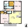 リュミエールの間取り画像