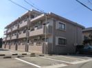 マンション華の間取り画像