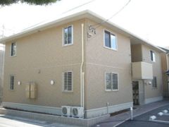 パークサイド洲山の外観画像