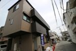 アムール千昌の外観