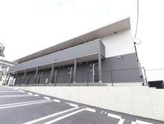 インペリアルコートの外観画像