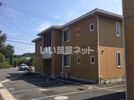 シャーメゾン山王田 A棟の間取り画像