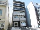 VRD清水万世町の外観