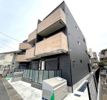 ルアナメゾン馬橋01の間取り画像