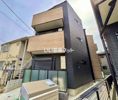 ルアナメゾン馬橋02の間取り画像