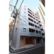 テラス八丁堀の外観画像