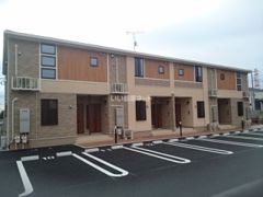 エスペランサⅡの外観画像