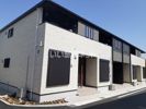 モンラパンの間取り画像