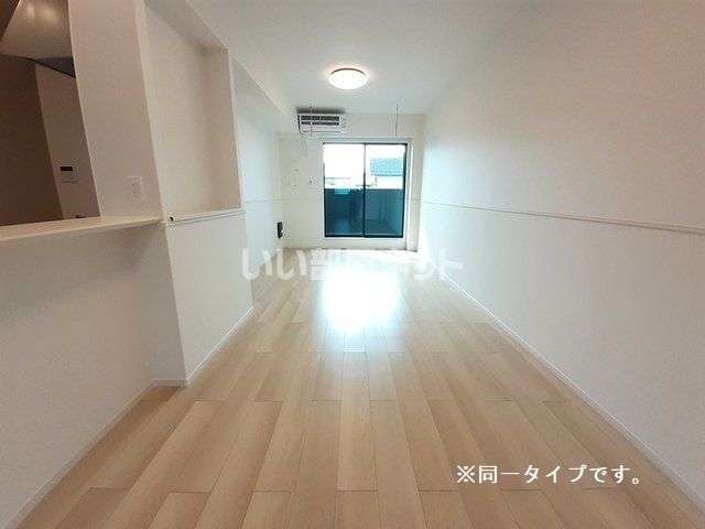 リビング