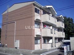 グレイスタキオンの外観画像