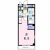 アルジャン壱番館の間取り画像