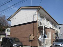 エクセルハイツ原山の外観画像
