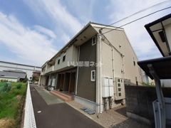 イート ハーブ Ⅲの外観画像