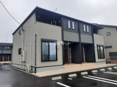 ピュア ライヴ XⅢ A棟の外観画像