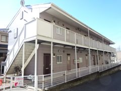 メルローズの外観画像