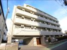パールドゥN 府中の間取り画像