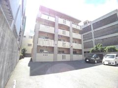 ニューアメニティービラ壺屋の外観画像