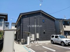 アンジュコーテの外観画像