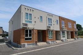 アンナプルナⅢの外観画像