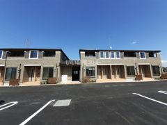 GRAN PASEOの外観画像