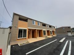 メゾフォルテ野市Ⅰの外観画像