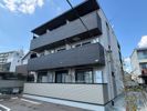 プラシード角崎の間取り画像