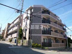 メゾン・ド・ヴィレ 須磨の外観画像