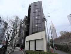 ムジーク北参道の外観画像