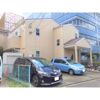 CASA松原の間取り画像
