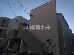Grace(グレイス)の外観画像