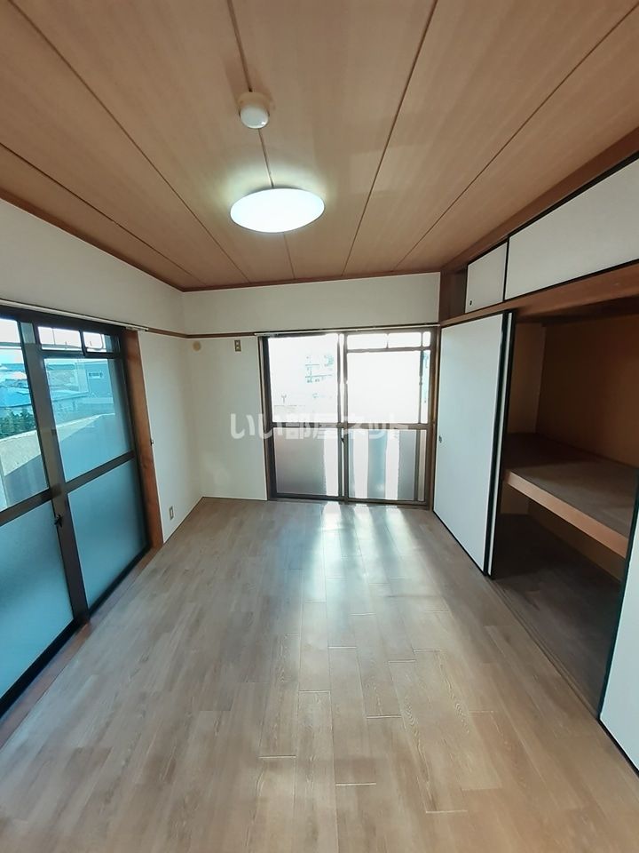 子供部屋