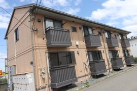 VILLAーMKの外観画像