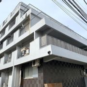 浅川コーポの外観画像