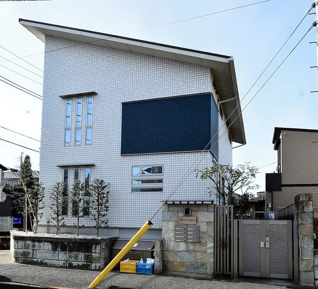 Maison de Sakuraの外観画像