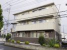 翡翠館 Ⅰの間取り画像