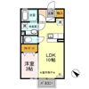 ロイヤルバードの間取り画像
