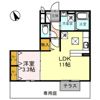 パストラル西遊馬の間取り画像
