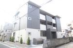 コンフォール戸田公園の間取り画像