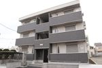 arc-en-cielの間取り画像