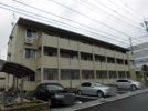 グランフォートの外観