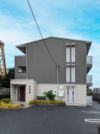 apartment Willの間取り画像