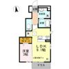 アルコの間取り画像